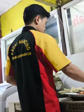Ikut cari kerjaan