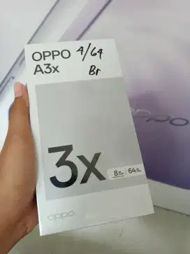 oppo A3x 8/64Gb