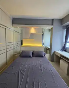 Studio - Murah‼️Jual Apartemen Puncak Permai