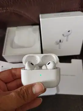 Airpods Pro Gen 2 Type C Fullset