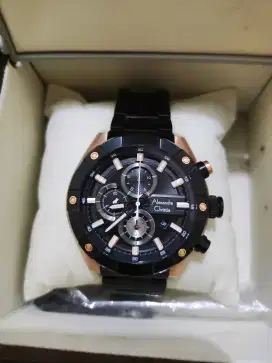 Alexandre Christie