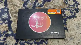 Laptop Lenovo Second