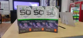 PROMO AMBYAR INFINIX NOTE 50 8/256