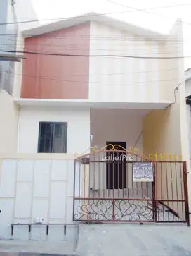 Rumah Mungil Harga Centil Bisa Dicicil