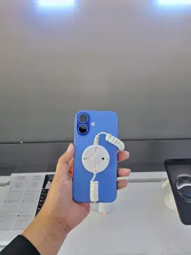 KREDIT IPHONE 16