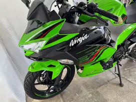 Jual Ninja 250 ABS FI 2023