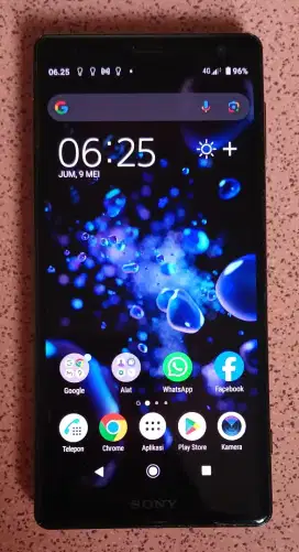 Sony XZ2 4/64GB Snapdragon 845