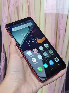 Vivi Y71 6/128GB Internal