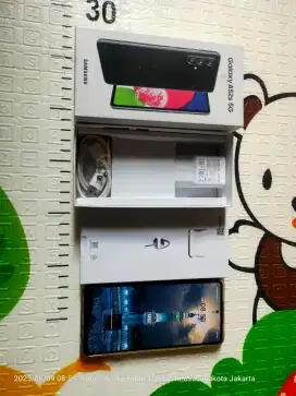 Samsung A52s 5G (8/128)