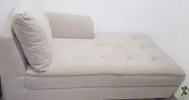 Sofa santai empuk