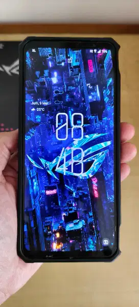 Asus ROG 6 8/256GB