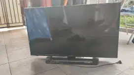 Sharp Full HD LED TV 40 - LC-40LE265M NEGO