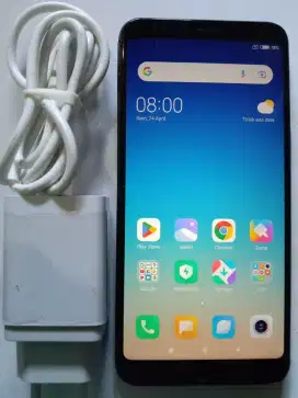 HP REDMI 5 PLUS RAM 3/32