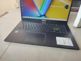 Asus tipis mulus full fitur N4020 fullHD fingerprint kibot berlampu
