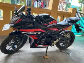 honda cbr150 r abs