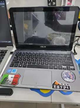 ASUS TP 203 Touchsreen