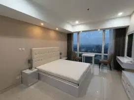 Apartemen U Residence studio tower 3 dekat uph
