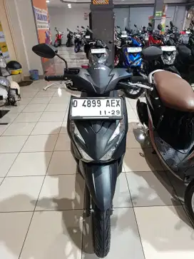 ALL NEW BEAT DELUXE SMART KEY 2024 - SRI SANJAYA MOTOR