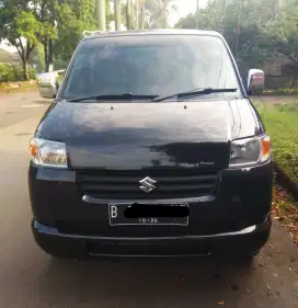 APV L'05  SIAP PAKAI