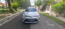 Toyota Vios G matic 2015