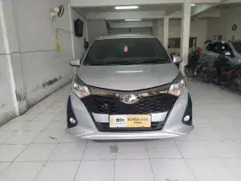 DP=8JT CALYA G M/T 1.2 SILVER 2024