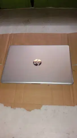 jual laptop second merek hp