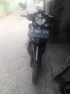 Honda Revo fit 2016 uiiriiitt bbm jare jareee