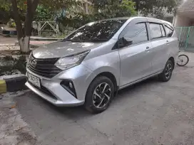 Sigra R M/T 2023