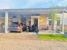 Di sewakan Rumah/ kontrak Rumah Citra Harmoni Trosobo ( CIMON )