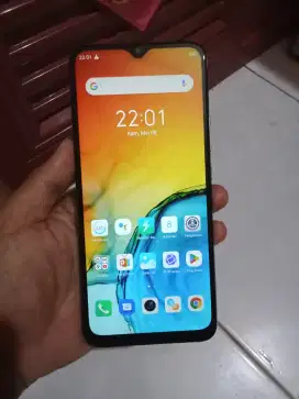 Infinix hot 11 play ram 4/64