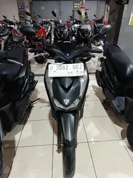 ALL NEW BEAT DELUXE 2023 - SRI SANJAYA MOTOR
