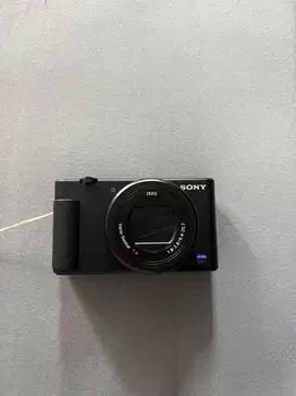 Sony ZV-1 Digital Camera