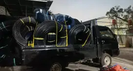 PIPA HDPE GULUNGAN