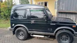 Katana 1993 istimewa