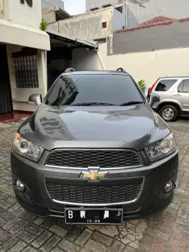 Captiva LT Solar 2014/2015 49Rb