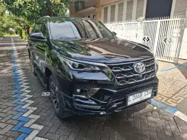 Fortuner 2.4 GR At 2021