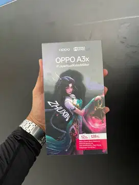 Oppo A3x 6+6/128