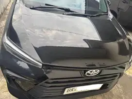 Avanza 1.3 ECVT 2022 Bukan Bekas Rental