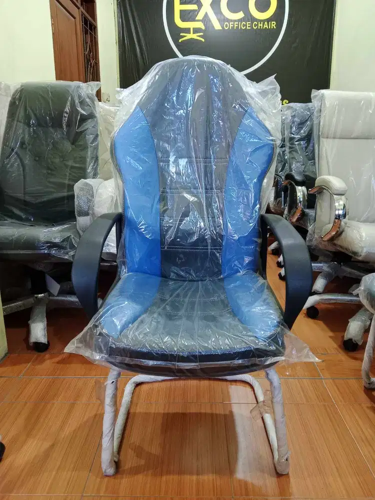 KH Sport TP / Gaming Hadap / Kursi Lokal / Kursi Gaming / EXCO