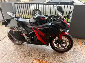 Jual Honda CBR 150