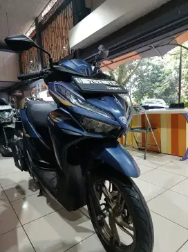 ALL NEW VARIO 125 ESP CBS ISS 2023 - SRI SANJAYA MOTOR