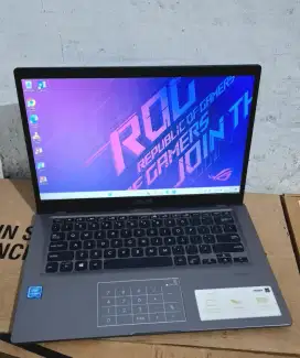 Laptop Asus Vivobook X415MA_P1411CMA
Intel N4020 Ram 4 SSD 256