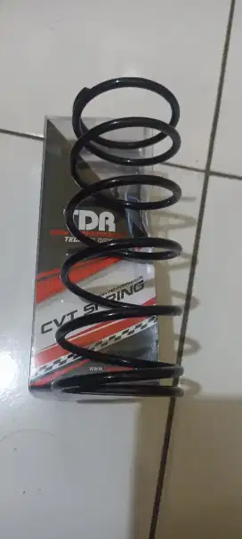 Per cvt TDR 1000rpm
