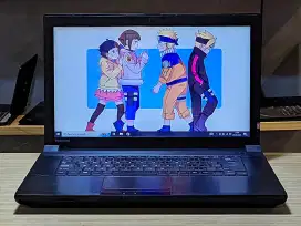 Laptop Second Toshiba Dynabook B554 Bergaransi