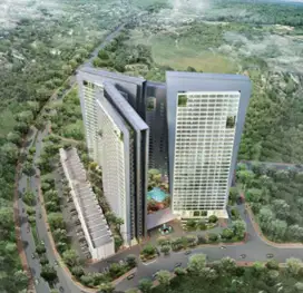 Gardenia Tower - 2BR