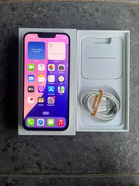 iPhone 13 256gb ex iBox BH 76
