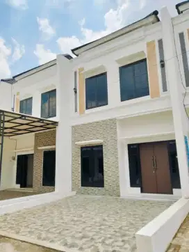 GRIYA ANINDITA 4 DP 5 JUTA