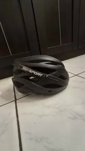 Helm sepeda taffsport