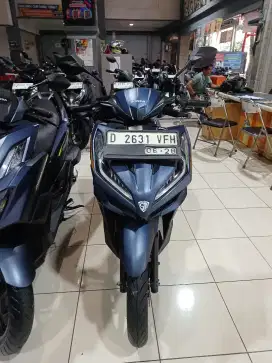 VARIO 125 TH 2023 - BERGARANSI - HUB. SRI SANJAYA MOTOR