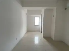 Disewain unit type 1BR kosongan diatas mall @bassura city unit ready